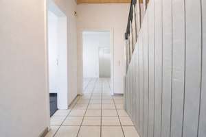 Traditionelles Zechen-Reihenendhaus – Aegidistraße 158a, 46240 Eigen, Bottrop – Vorschaubild 2