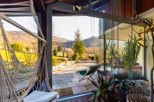 Architektenhaus mit Weitblick: Zweifamilienhaus auf großem Grundstück mit weitläufigen Garten – Die vollständige Adresse der Immobilie erhältst du vom Anbieter., 73326 Deggingen – Vorschaubild 17