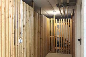 Gut geschnittene 3-Zimmer-Wohnung im 2. OG mit schönem Balkon in sehr gepflegter grüner Wohnanlage – Herzog-Ferdinand-Straße 13, 85456 Wartenberg – Vorschaubild 38