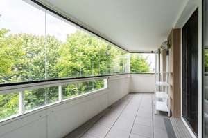 Modern, barrierefrei und wandelbar – attraktive Eigentumswohnung mit Loggia in Altona-Nord, Obj. 100 – Die vollständige Adresse der Immobilie erhältst du vom Anbieter., 22769 Altona-Nord, Hamburg – Vorschaubild 9