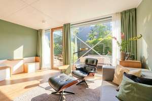 Wohnen, wo Architektur auf Zukunft trifft! Niedrigenergiehaus mit vielen Highlights! – Die vollständige Adresse der Immobilie erhältst du vom Anbieter., 81829 Messestadt Riem, München – Vorschaubild 10