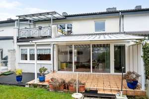 Haus mit verschiedenen Nutzungsmöglichkeiten und Traumgarten in zentraler Lage! – Die vollständige Adresse der Immobilie erhältst du vom Anbieter., 51061 Höhenhaus, Köln – Vorschaubild 4