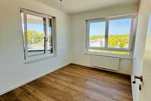 Traumhafte 2-Zimmer Penthouse-Wohnung in Heilbronn Hochgelegen mit Einbauküche – Manfred-Weinmann-Ring 10, 74078 Heilbronn – Vorschaubild 6