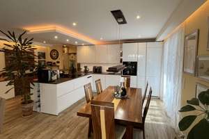 Exklusive 4- Zimmer-Neubauwohnung mit Loggia, zwei Balkonen & PKW Stellplatz – Die vollständige Adresse der Immobilie erhältst du vom Anbieter., 42699 Ohligs/Aufderhöhe/Merscheid, Solingen – Vorschaubild 3