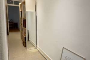 Kleines Single-Appartement mit Balkon mitten in Sülz! – Blankenheimer Straße 14, 50937 Sülz, Köln – Vorschaubild 8