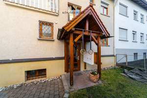 ** Klein, fein und voller Möglichkeiten: 1-Zimmer-Wohnung in Stuttgart-Obertürkheim ** – Die vollständige Adresse der Immobilie erhältst du vom Anbieter., 70329 Uhlbach, Stuttgart – Vorschaubild 14