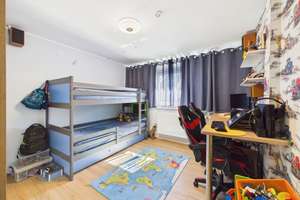 Ankommen und Wohlfühlen: Frisch modernisiertes 4-Zimmer-Zuhause in Remscheid – Die vollständige Adresse der Immobilie erhältst du vom Anbieter., 42853 Scheid, Remscheid – Vorschaubild 6
