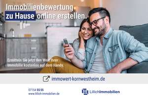Ohne Käuferprovision: 3 Zimmer, eine Garage und viele Möglichkeiten – Die vollständige Adresse der Immobilie erhältst du vom Anbieter., 70439 Stammheim-Mitte, Stuttgart – Vorschaubild 2