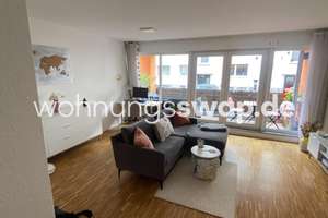 Wohnungstausch: Kaesenstraße 22