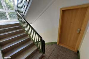 Tolkewitz: Helle kleine 3-R -Whg  Wanne + Balkon! – Kipsdorfer Str. 145, 1279 Tolkewitz/Seidnitz-Nord, Dresden – Vorschaubild 15