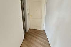 Charmante 2‑Raum‑Maisonette – mit großzügigem Wohnbereich – 39108 Stadtfeld Ost, Magdeburg – Vorschaubild 9