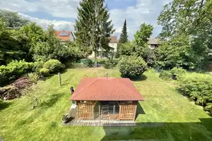 Anlageobjekt - Mehrgenerationenhaus - Wohnen & Vermieten: ein Haus mit vielen Optionen in Gehrden! – Hannover (Kreis) – Vorschaubild 5