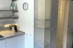 [ 1,5 ZKB ] - Exklusive Designwohnung - Erstbezug - Vollmöbiliert und Vollsaniert – Die vollständige Adresse der Immobilie erhältst du vom Anbieter., 68167 Neckarstadt-Ost/Wohlgelegen, Mannheim – Vorschaubild 3