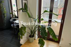 Tauschwohnung: Schön geschnittene 2 Zimmerwohnung mit super Lage – Die vollständige Adresse der Immobilie erhältst du vom Anbieter., 50674 Neustadt/Süd, Köln – Vorschaubild 11