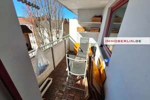 IMMOBERLIN.DE - Schöne Wohnung mit ruhiger Südwestloggia im Soldiner Kiez – Die vollständige Adresse der Immobilie erhältst du vom Anbieter., 13359 Gesundbrunnen, Berlin – Vorschaubild 4