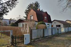 Bezugsfreies EFH mit schönem Garten, Garage, EBK und Nebengebäude – Barnim (Kreis) – Vorschaubild 1