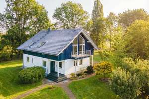 Exklusives Landhaus in Fredersdorf - Mit hochwertiger Ausstattung und fantastischem Parkanwesen – Die vollständige Adresse der Immobilie erhältst du vom Anbieter., 15370 Fredersdorf-Vogelsdorf – Vorschaubild 28