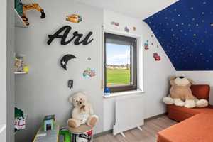 Günstig Wohnen - modernisiertes Einfamilienhaus - Nähe Emmelshausen-gute Verkehrsanbindung! – Rhein-Hunsrück-Kreis – Vorschaubild 8