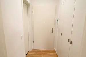 Genießen statt Kompromisse machen – Moderne 2-Zimmer-Wohnung mit Dachterrasse und Klimaanlage – Henriette-Lustig-Straße 14q, 12555 Köpenick, Berlin – Vorschaubild 2