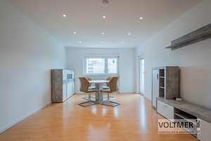 GARANTIE ZUM WOHLFÜHLEN - moderne Eigentumswohnung mit zwei Stellpätzen in Dudweiler!