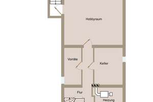 Suche neue Familie! – Die vollständige Adresse der Immobilie erhältst du vom Anbieter., 51109 Merheim, Köln – Vorschaubild 23