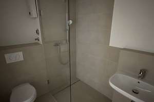 ERSTBEZUG - Erdgeschoss Terrassenwohnung - Neubau – auch WG geeignet!!! – Ostmerheimer Str. 214 E, 51109 Merheim, Köln – Vorschaubild 3