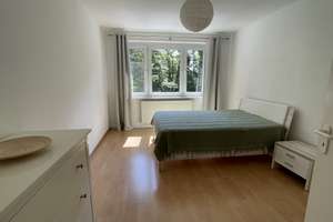 Helle 3 Zimmer Etagenwohnung mit Balkon, direkt am Park, teilmöbliert  – Die vollständige Adresse der Immobilie erhältst du vom Anbieter., 40591 Holthausen, Düsseldorf – Vorschaubild 6