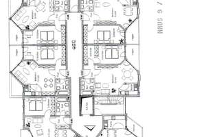 Charmante 3 Zimmer Wohnung mit 3 Balkonen und Ausblick, ca.90 qm, Mainz-Hartenberg – Fritz-Kohl Str. 0, 55122 Hartenberg-Münchfeld, Mainz – Vorschaubild 12