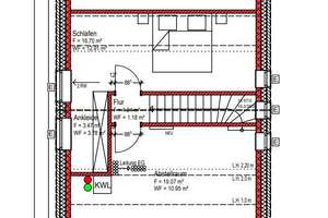Ihr Zuhause an der Tonkuhle: Gemütliches Einfamilienhaus mit Carport - Provisionsfrei! – An der Tonkuhle 4b, 26131 Eversten, Oldenburg (Oldenburg) – Vorschaubild 19