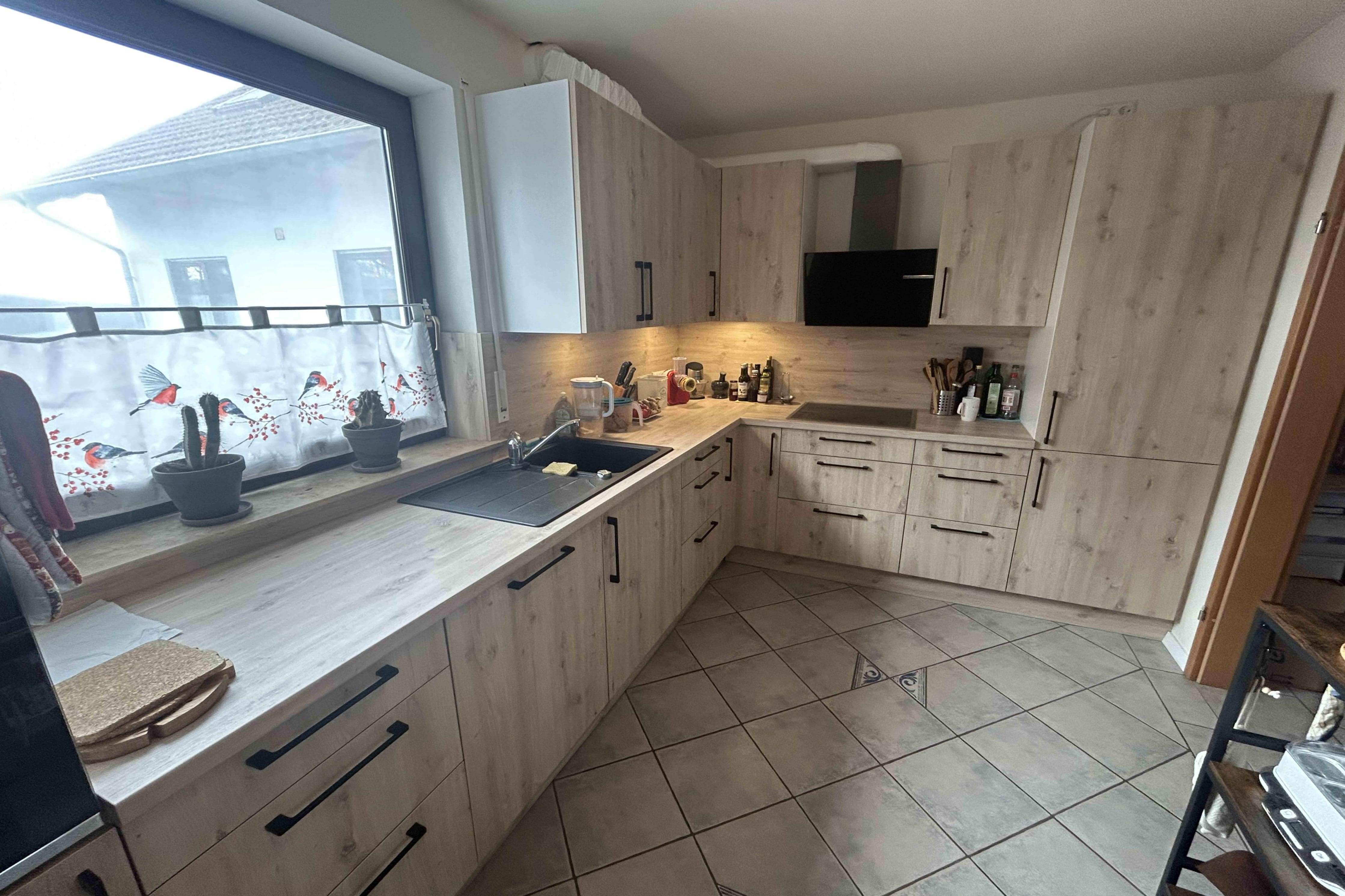 Immobilie in Hochstetten-Dhaun - Einziehen und wohlfühlen! - Bild 3