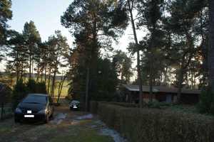 Idyllisch gelegener Ferienbungalow nahe Scharmützelsee in Waldlage – Oder-Spree (Kreis) – Vorschaubild 7