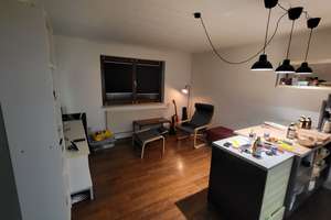 1,5-Raum-Einliegerwohnung in Ulm – Die vollständige Adresse der Immobilie erhältst du vom Anbieter., 89081 Jungingen, Ulm – Vorschaubild 6
