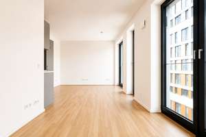 I Urban wohnen im OSTFORUM Leipzig I  moderne Wohnungen in zentraler Stadtlage I – Prager Straße 30b, 4103 Zentrum-Südost, Leipzig – Vorschaubild 3