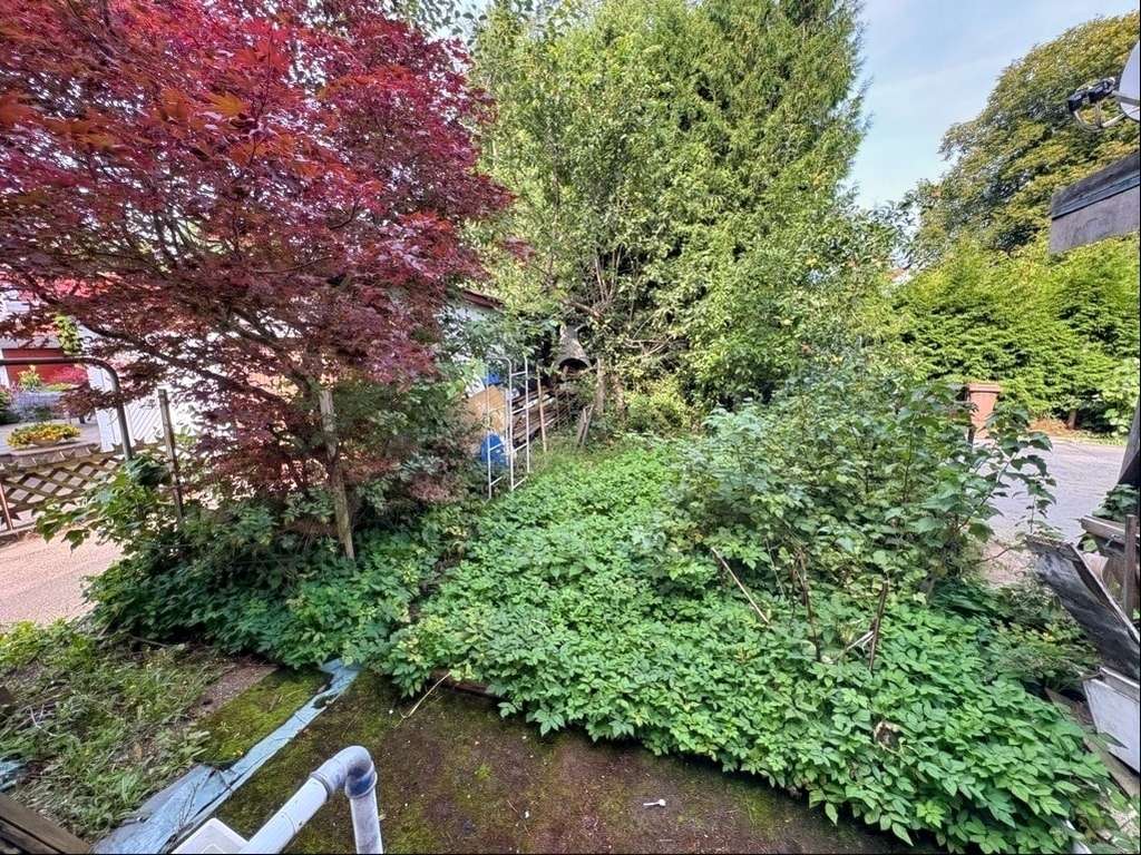 Immobilie in Hardt - Doppelhaushälfte mit Garage - Bild 3