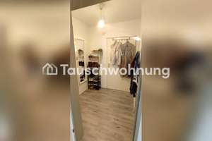 Tauschwohnung: 2z-Wohnung mit Terrasse in HH gegen München – Rauchstraße 8, 22043 Marienthal, Hamburg – Vorschaubild 7