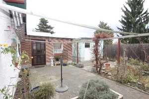 Nun passt es!! Der Frühling steht vor der Tür- DHH in Ballenstedt, Wfl. 175 m², Garten, Pool, Garage – Am Meisterwinkel 3, 6493 Harz (Kreis) – Vorschaubild 32