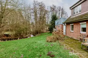 Gepflegtes Wohn- und Geschäftshaus in zentraler Lage - Ideal für Neunutzung – Lüneburg (Kreis) – Vorschaubild 29