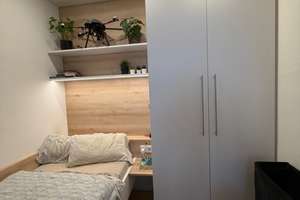 1,5-Zimmer Wohnung mit Balkon in Ingolstadt-Mitte – Heppstraße 11, 85057 Mitte, Ingolstadt – Vorschaubild 5