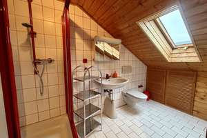 Wohnen mit Weitblick: Einfamilienhaus mit Einliegerwohnung in Knüllwald! Keine Käuferprovision! – Knüllweg 6, 34593 Knüllwald – Vorschaubild 14