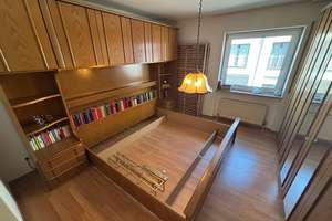 Stilvolle 3- Zimmer Wohnung mit TG- Stellplatz in Krefeld- City – 47798 Stadtmitte, Krefeld – Vorschaubild 8