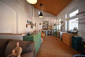 Charmantes Natursteinhaus mit Atelier – einzigartiges Wohnen in urigem Ambiente! – Die vollständige Adresse der Immobilie erhältst du vom Anbieter., 56626 Andernach – Vorschaubild 16