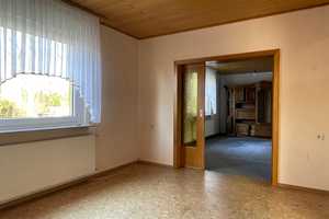 Viel Platz in bester Lage! Großes 1-2 Familienhaus am Bielefelder Obersee – Bielefeld – Vorschaubild 7
