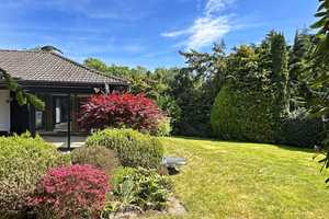 Sanierungsbedürftiger Bungalow mit Potential in gefragter Lage von Buchholz – Harburg (Kreis) – Vorschaubild 3