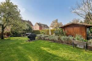 Großzügiges Mehrfamilien- o. Mehrgenerationenhaus in sehr gepflegtem Zustand m. schöner Gartenanlage – Die vollständige Adresse der Immobilie erhältst du vom Anbieter., 52080 Haaren, Aachen – Vorschaubild 14