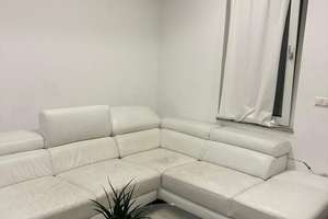 Stuttgart-Ost: 2-Zimmer-Wohnung mit 55 Quadratmetern
