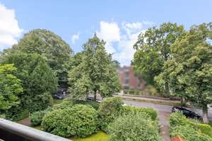 Sehr gepflegte Maisonette-Wohnung in grüner Lage von Hamburg Marienthal – Die vollständige Adresse der Immobilie erhältst du vom Anbieter., 22043 Marienthal, Hamburg – Vorschaubild 7