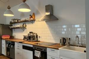 2-Zimmer-Wohnung mit Dachterrasse in Düsseldorf-Friedrichstadt – 40215 Friedrichstadt, Düsseldorf – Vorschaubild 16