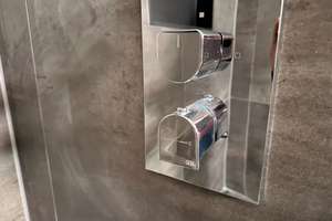 2 Zimmer, Garten, Neubau – Wohnqualität auf höchstem Niveau – Knappenstraße 8, 42659 Burg/Höhscheid, Solingen – Vorschaubild 6