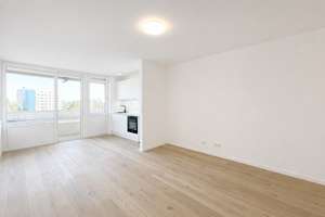 Walk like an Egyptian: Komplett neu renovierte 1 Zi.-Whg. mit Balkon, 2. Obergeschoss, Pharao-Haus – Die vollständige Adresse der Immobilie erhältst du vom Anbieter., 81925 Oberföhring, München – Vorschaubild 4