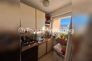 Tauschwohnung: München, Obergiesing: 1-Zimmer-Wohnung, 35 m², Balkon – Die vollständige Adresse der Immobilie erhältst du vom Anbieter., 81541 Obergiesing, München – Vorschaubild 5